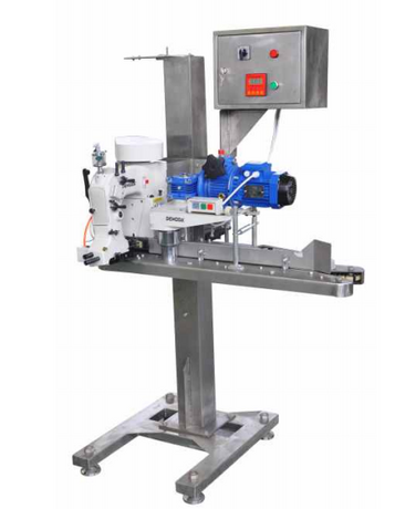 Automatic Sewing Machine for Leather, Bag,shoes