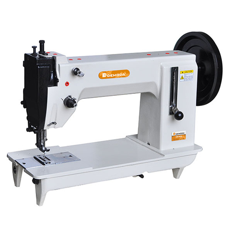 Very Thick Material Sewing Machine